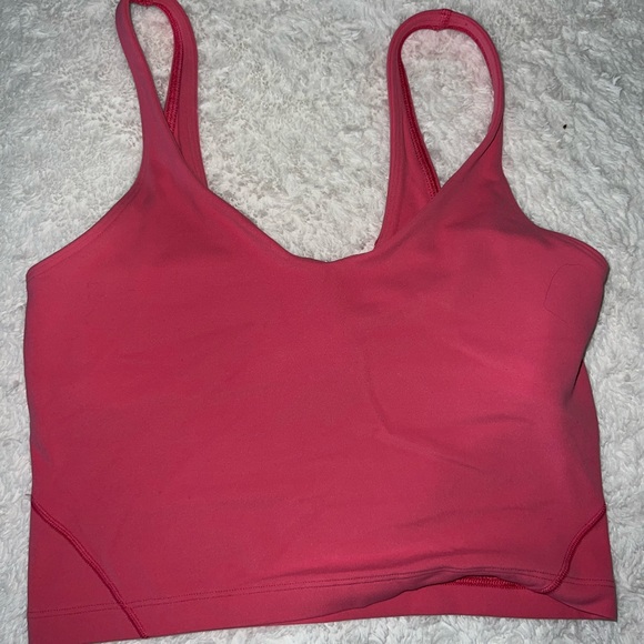 Lululemon align tank top - Picture 2 of 3